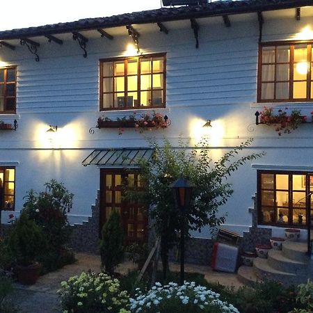 Villa Magica Wellness Placeクスコ エクステリア 写真